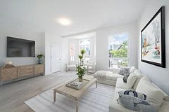 196 Augusta Avenue 2nd/3rd Flr, Toronto C01, ON M5T 2L6