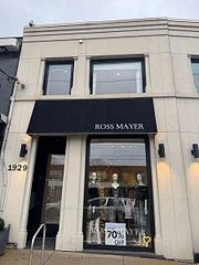 1929 Avenue Road 2nd Floor, Toronto C04, ON M5M 4A2
