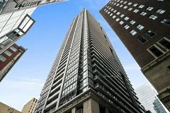 70 Temperance Street 2809, Toronto C01, ON M5H 4E8