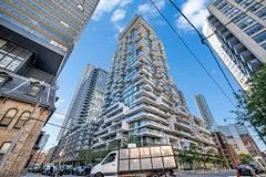 77 Shuter Street 1516, Toronto C08, ON M5B 0B8