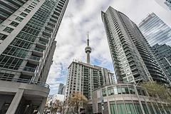 12 York Street 1001, Toronto C08, ON M5J 0A9