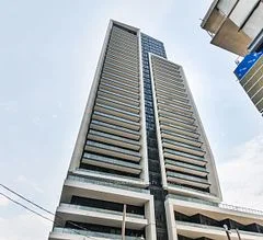 30 Ordnance Street 1504, Toronto C01, ON M6K 1A2