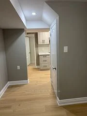 Detached in Toronto
