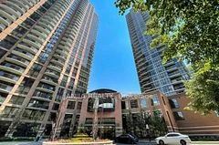 33 Sheppard Avenue E 3306, Toronto C14, ON M2N 7K1