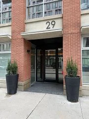 29 Camden Street 301, Toronto C01, ON M5V 1V2