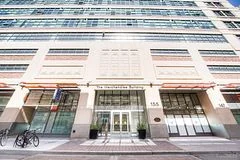 155 Dalhousie Street 605, Toronto C08, ON M5B 2P7