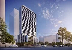 5858 Yonge Street 521, Toronto C07, ON M2M 3T3