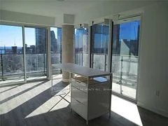 77 Shuter Street #2802, Toronto C08, ON M5B 0B8