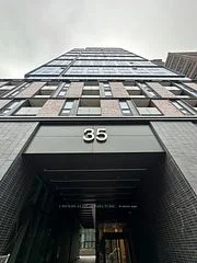 35 Parliament Street 416, Toronto C08, ON M5A 0Z5