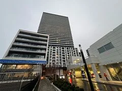 5858 Yonge Street 322, Toronto C07, ON M2M 3T3