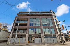 549 King Street E 309, Toronto C08, ON M5A 1M4