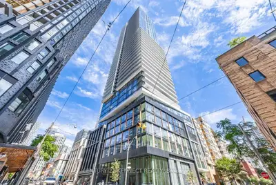 89 Church Street 4708, Toronto C08, On M5c 2g3
