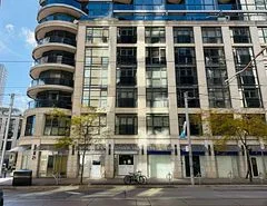 21 Carlton Street 1406, Toronto C08, ON M5B 1L3