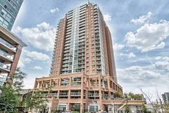 125 Western Battery Road 502, Toronto C01, On M6k 3r8