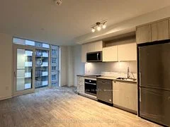 100 Dalhousie Street 404, Toronto C08, On M5b 0c7