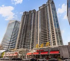 4978 Yonge Street 1702, Toronto C07, ON M2N 7G5