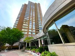 215 Wynford Drive 2307, Toronto C11, On M3c 3p5