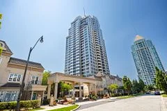 1 Rean Drive 2204, Toronto C15, On M2k 3c1