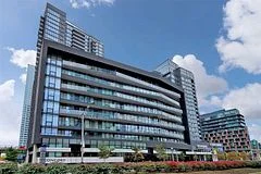 90 Queens Wharf Road 212, Toronto C01, ON M5V 0E6