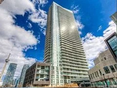 75 Queens Wharf Road 306, Toronto C01, ON M5V 0J8