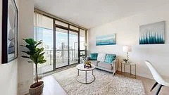 33 Lombard Street 1807, Toronto C08, ON M5C 3H8