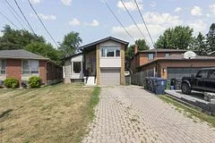 Detached in Toronto