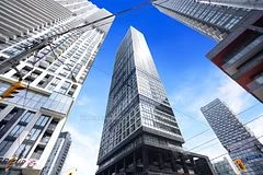 181 Dundas Street E Ph8, Toronto C08, ON M5A 1Z4