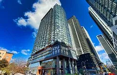 19 Western Battery Road 1909, Toronto C01, ON M6K 3S4