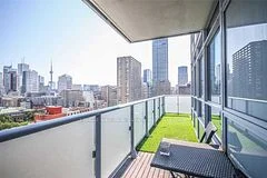 365 Church Street 1711, Toronto C08, ON M5B 1H6