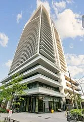 30 Ordnance Street 1405, Toronto C01, ON M6K 0C8