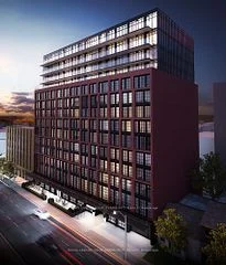 608 Richmond Street 801, Toronto C01, ON M5V 1Y9