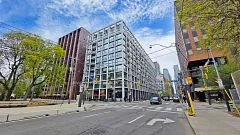 39 Brant Street 518, Toronto C01, On M5v 0m8