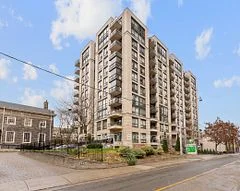 10 Delisle Avenue 1103, Toronto C02, ON M4V 3C6