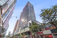 20 Edward Street 407, Toronto C01, On M5g 0c5