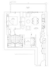88 QUEEN Street E 5601, Toronto C08, ON M8Z 0A7