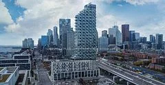 12 Bonnycastle Street 504, Toronto C08, ON M5A 0C8