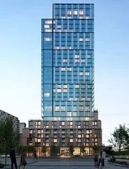 35 Parliament Street Unit 316,, Toronto C08, ON M5A 1G1