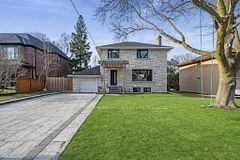 8 Glenelia Avenue, Toronto C14, On M2m 2k7