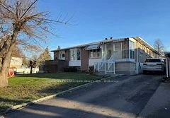 336 Hollyberry Trail, Toronto C15, ON M2H 2P6