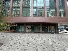 25 Dalhousie Street 3, Toronto, On M5b 0b3