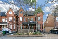 87 Oxford Street Upper, Toronto C01, ON M5T 1P2