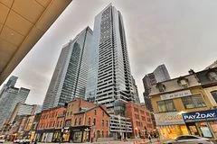 5 St. Joseph Street 3301, Toronto C01, ON M4Y 0B6
