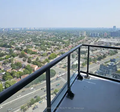 325 Yorkland Boulevard 3604, Toronto C15, ON M2J 0H8