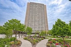 725 Don Mills Road 1701, Toronto C11, ON M3C 1S6