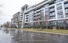 399 Spring Garden Avenue 328, Toronto C14, ON M2N 3H6