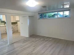 Detached in Toronto
