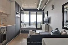 170 Bayview Avenue 614, Toronto C08, ON M5A 1H7