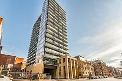 105 George Street 1111, Toronto C08, ON M5A 0L4