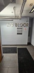 670 Bloor Street W 202, Toronto C02, ON M6G 1L2