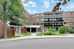 20 Sunrise Avenue 102, Toronto C13, ON M4A 2R2